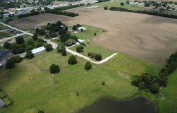 Lot 8 Palamino Drive, Leonard, TX 75452