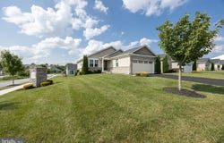 132 N HARNER BOULEVARD, COATESVILLE, PA 19320