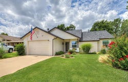 517 Beagle Circle, Edmond, OK 73003