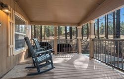 13167 E Fallow Deer Road, Parks, AZ 86018