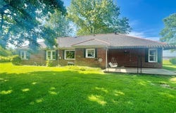 401 E Alton Street, Bunker Hill, IL 62014