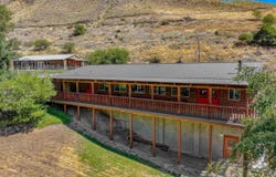 192 Shingle Creek Road, Riggins, ID 83549