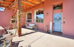 4500 E Canyon Circle, Rimrock, AZ 86335