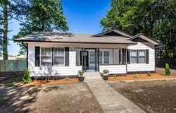 309 NE First Street, England, AR 72046-1301