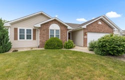 3792 FOXGLOVE, WINNEBAGO, IL 61088