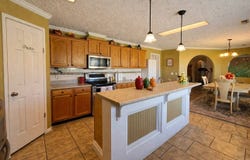 355 Copeland Drive, Converse, LA 71419