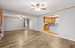 100 S Crittenden Street, Holden, MO 64040