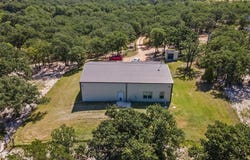 166 S Bronco Court, Springtown, TX 76082