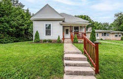 504 S Highland Avenue, Bloomington, IN 47401