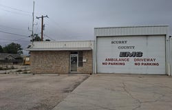 3902 College Ave, Snyder, TX 79549
