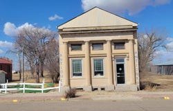 160 Broadway Street, Conde, SD 57434