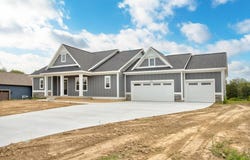 2975 Colfax Court, Douglas, MI 49406
