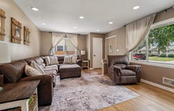 487 TAFT Street, FOND DU LAC, WI 54935-2638