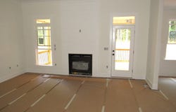 1155 Shonele Lane, Stem, NC 27581