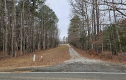 4191 Cannady Mill Road, Oxford, NC 27565