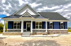 8 PATRIOTS WAY, GEORGETOWN, DE 19947