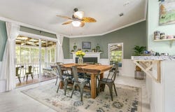 64 Talquin Hideaway Road, Quincy, FL 32351