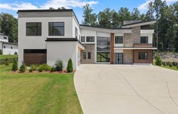 1678 Thomas Drive, Hoschton, GA 30548
