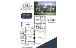 809 Oxford Loop, NEW ALBANY, MS 38652