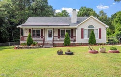 241 Deep Creek Drive, Clayton, NC 27520