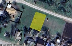 0 Wurts Drive, Evant, TX 76525