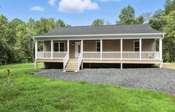42 Mt Elba Rd, Columbia, VA 23038