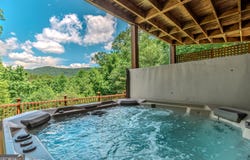 1023 Knollwood RD, Mineral Bluff, GA 30559