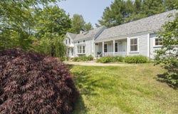 111 Bucknam Road, Falmouth, ME 04105