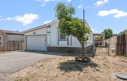1525 Clarkton Street, Mack, CO 81525