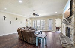3449 Abes Landing Drive, Granbury, TX 76049
