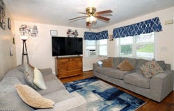 23 Saint James Ave, Pohatcong Twp., NJ 08865-3811