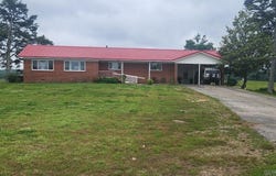 1007 Murphy Rd, Norman, AR 71960-9999