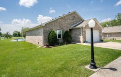 5584 Sandy Creek Drive N, Seymour, IN 47274