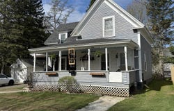 75 High Street, Houlton, ME 04730