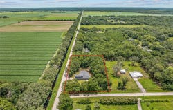 4191 CANAL AVENUE, BUNNELL, FL 32110