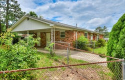 3648 N Madrid Drive, Augusta, GA 30906