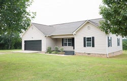 95 Deerfield Drive, Melbourne, AR 72556