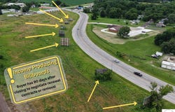 12 Acres E Broadway Boulevard, Sedalia, MO 65301