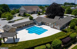 1606 DAWMAN ROAD, COATESVILLE, PA 19320