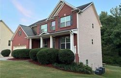 3567 York View Court, Auburn, GA 30011