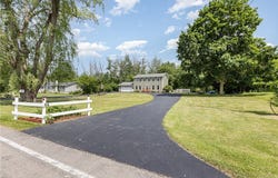 84 Bridgeman Road, Riga, NY 14428