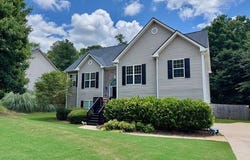 107 Laurel Oaks, Jefferson, GA 30549