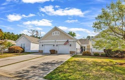 1521 Palmina Loop, Myrtle Beach, SC 29588