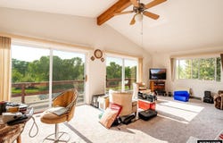 78 Upper Clear Creek Road, Buffalo, WY 82834
