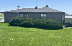 45 Flatwoods Road, Spencer, IN 47460