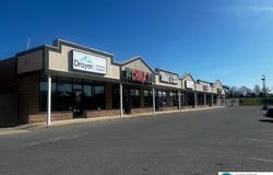 6299 PA ROUTE 309, Heidelberg Twp, PA 18066