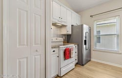 2404 OLD PINE Trail unit: 1, Fleming Island, FL 32003