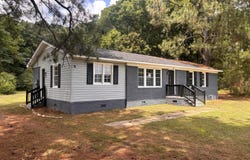 525 Menola Road, Woodland, NC 27897