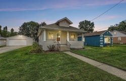 612 S WEIMAR Street, APPLETON, WI 54915