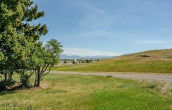310 Hannaford Street S, Wilsall, MT 59086